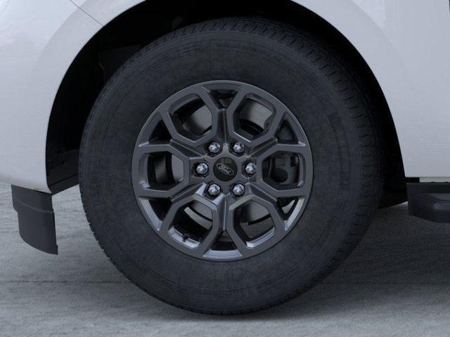 new 2025 Ford Expedition Max car, priced at $68,055