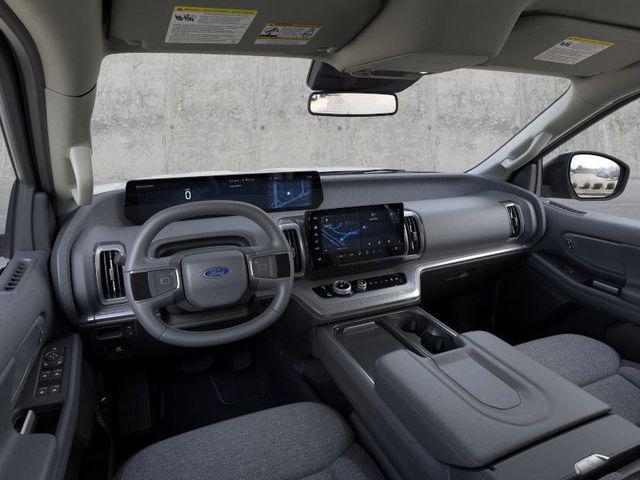 new 2025 Ford Expedition Max car, priced at $68,055