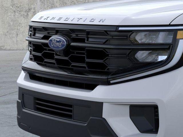 new 2025 Ford Expedition Max car, priced at $68,055