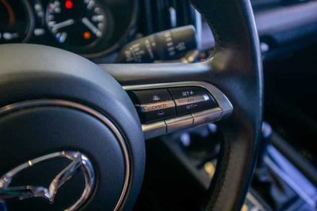 used 2023 Mazda CX-50 car, priced at $29,745