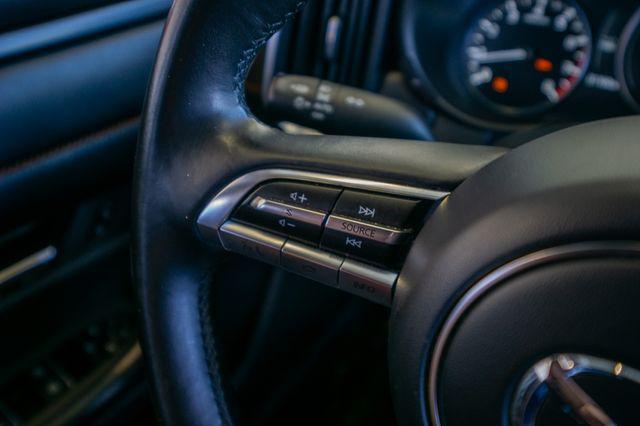 used 2023 Mazda CX-50 car, priced at $29,745