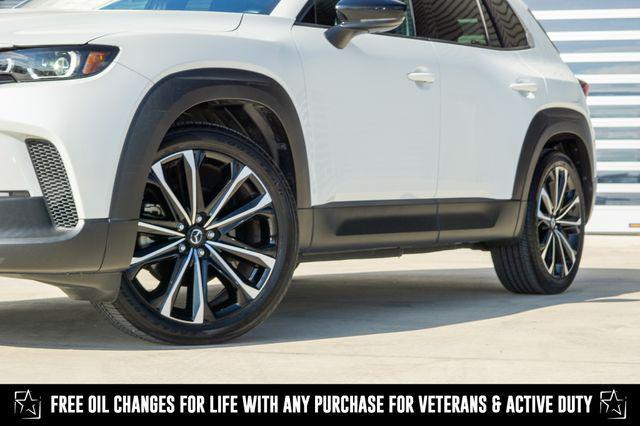 used 2023 Mazda CX-50 car, priced at $29,745