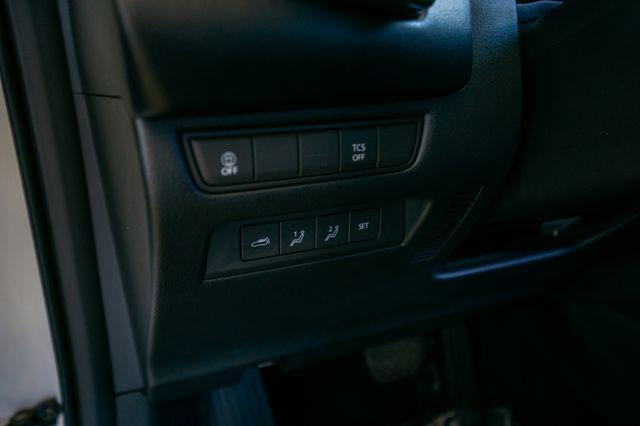 used 2023 Mazda CX-50 car, priced at $29,745