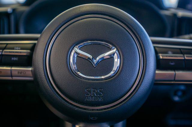 used 2023 Mazda CX-50 car, priced at $29,745