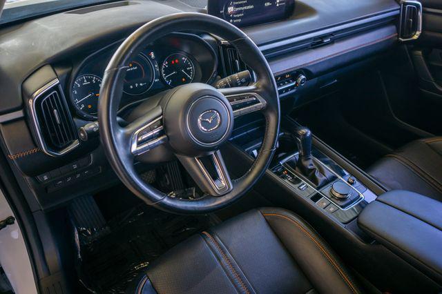 used 2023 Mazda CX-50 car, priced at $29,745