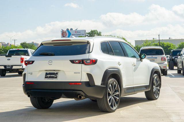 used 2023 Mazda CX-50 car, priced at $29,745