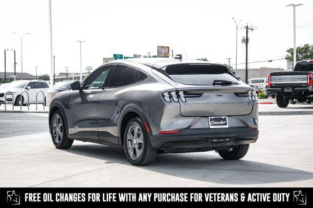 used 2023 Ford Mustang Mach-E car, priced at $29,412