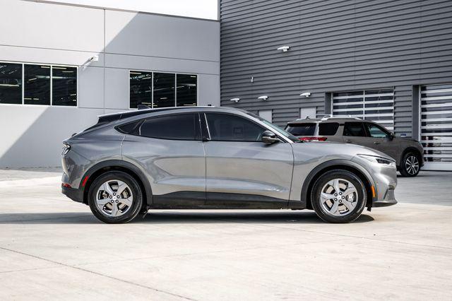 used 2023 Ford Mustang Mach-E car, priced at $29,412
