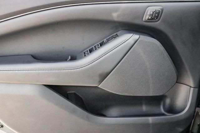 used 2023 Ford Mustang Mach-E car, priced at $29,412
