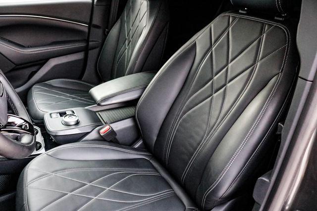 used 2023 Ford Mustang Mach-E car, priced at $29,412
