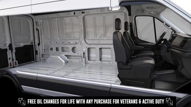 new 2024 Ford Transit-350 car, priced at $46,066