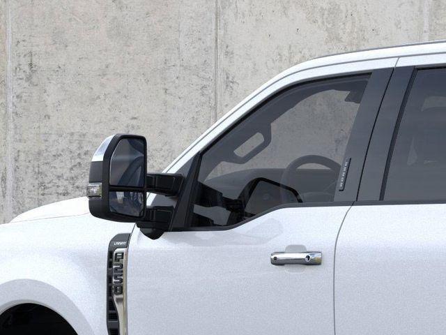 new 2025 Ford F-250 car, priced at $81,795