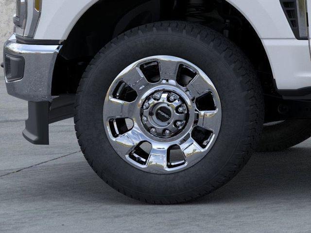 new 2025 Ford F-250 car, priced at $81,795