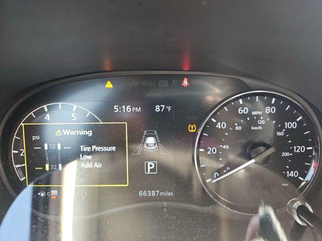 used 2023 Nissan Kicks car, priced at $17,777