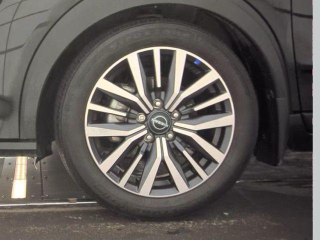 used 2023 Nissan Kicks car, priced at $17,777