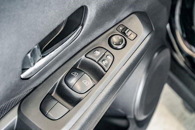 used 2023 Nissan Kicks car, priced at $14,997