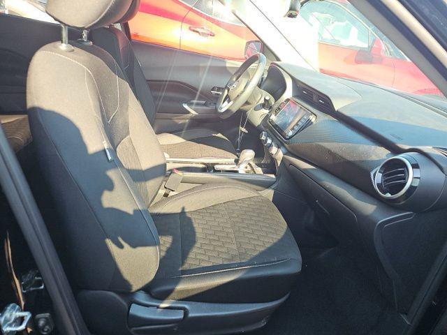 used 2023 Nissan Kicks car, priced at $17,777