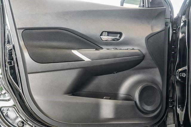 used 2023 Nissan Kicks car, priced at $14,997