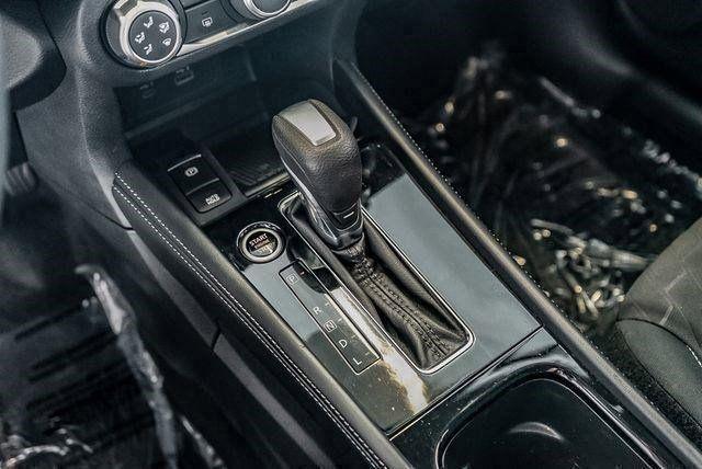 used 2023 Nissan Kicks car, priced at $14,997