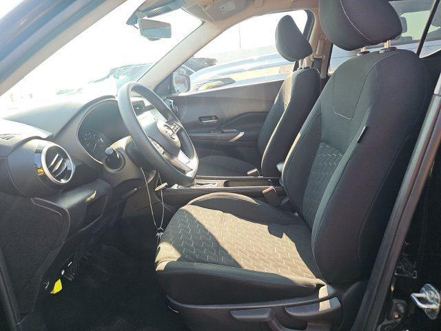 used 2023 Nissan Kicks car, priced at $17,777