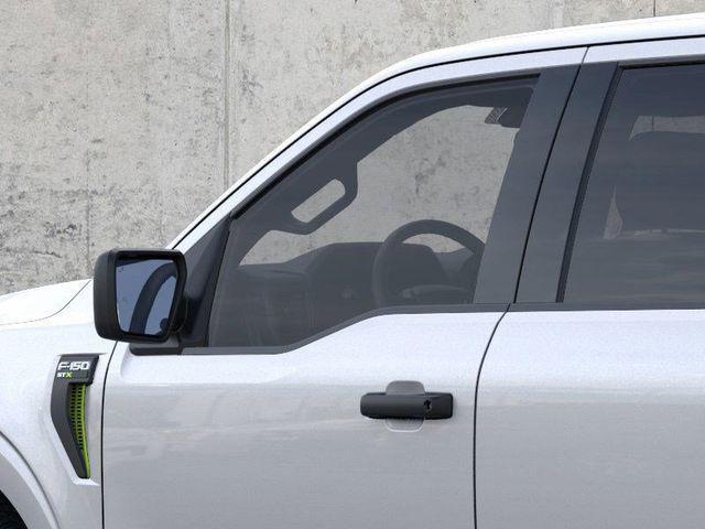 new 2025 Ford F-150 car, priced at $42,654