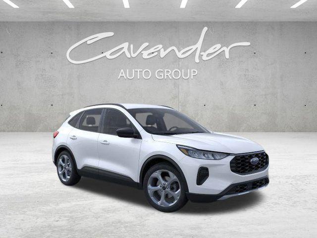 new 2026 Ford Escape car, priced at $31,932