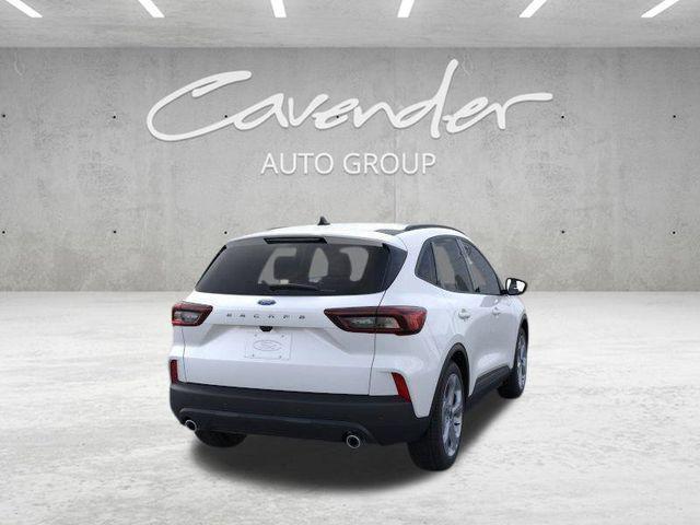 new 2026 Ford Escape car, priced at $31,932