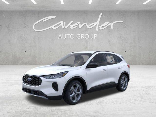 new 2026 Ford Escape car, priced at $31,932