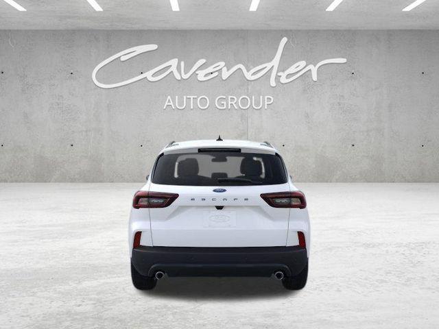 new 2026 Ford Escape car, priced at $31,932