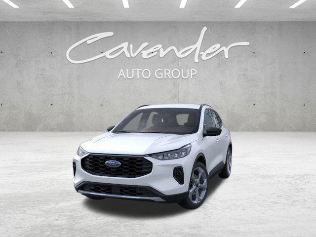 new 2026 Ford Escape car, priced at $31,932