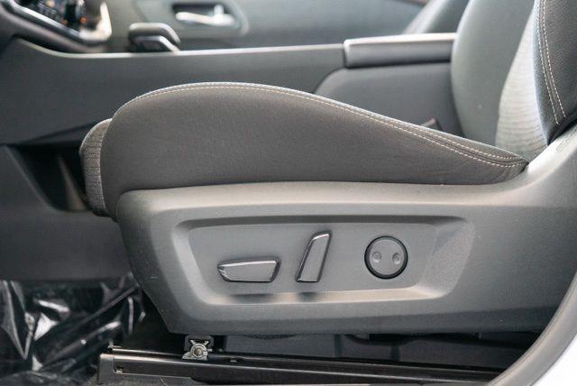used 2023 Nissan Rogue car, priced at $21,712