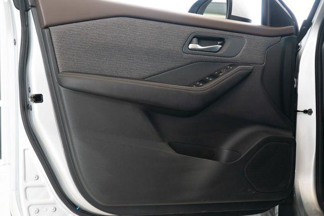 used 2023 Nissan Rogue car, priced at $21,712