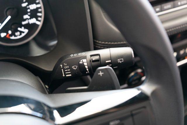 used 2023 Nissan Rogue car, priced at $21,712