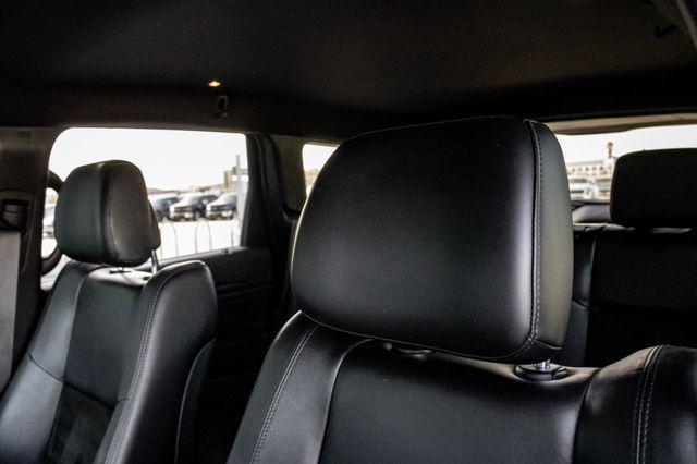 used 2021 Jeep Grand Cherokee car, priced at $23,288