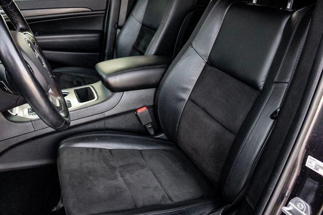 used 2021 Jeep Grand Cherokee car, priced at $23,288