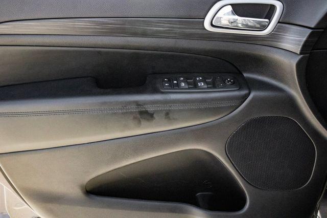 used 2021 Jeep Grand Cherokee car, priced at $23,288