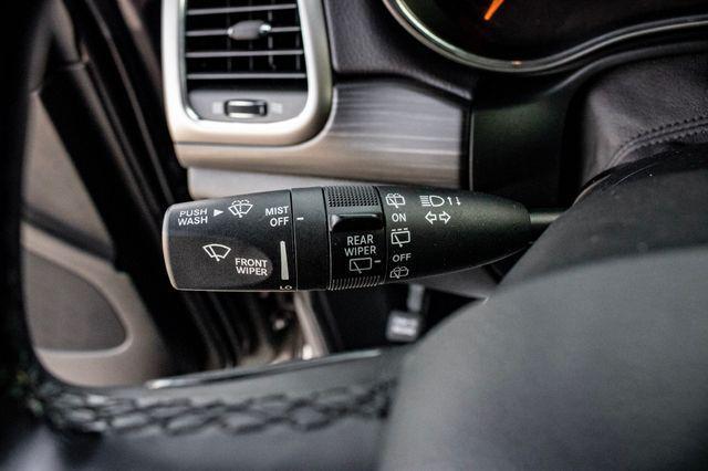 used 2021 Jeep Grand Cherokee car, priced at $23,288
