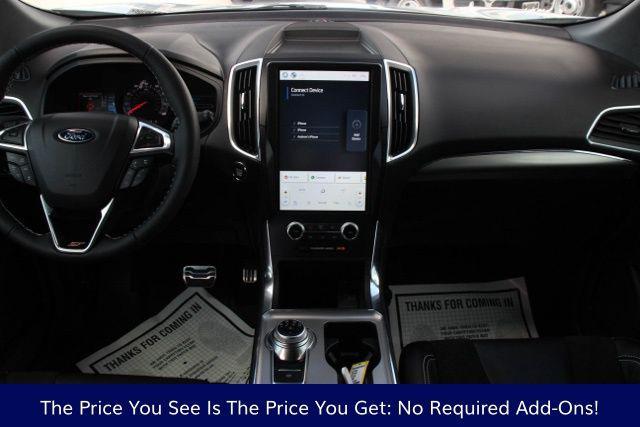 used 2024 Ford Edge car, priced at $39,988