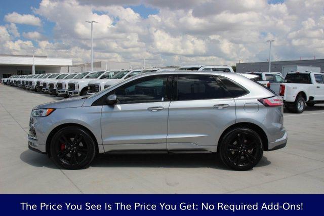 used 2024 Ford Edge car, priced at $39,988