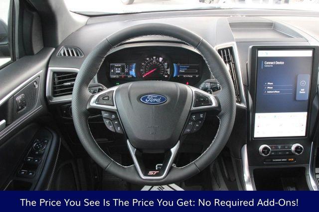 used 2024 Ford Edge car, priced at $39,988