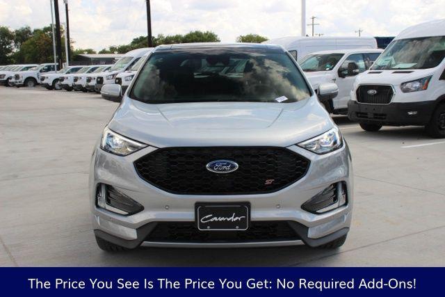 used 2024 Ford Edge car, priced at $39,988