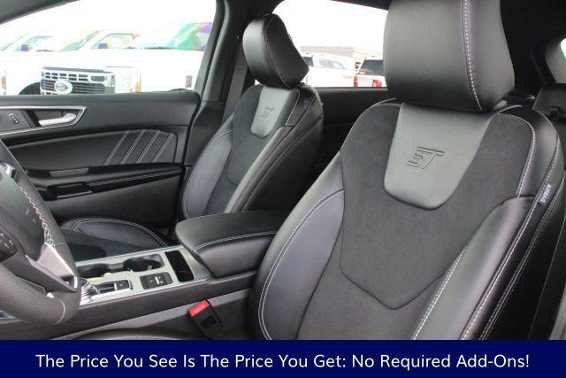 used 2024 Ford Edge car, priced at $39,988