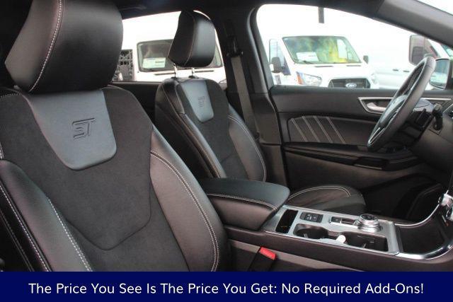 used 2024 Ford Edge car, priced at $39,988