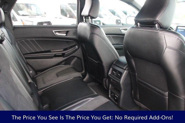 used 2024 Ford Edge car, priced at $39,988