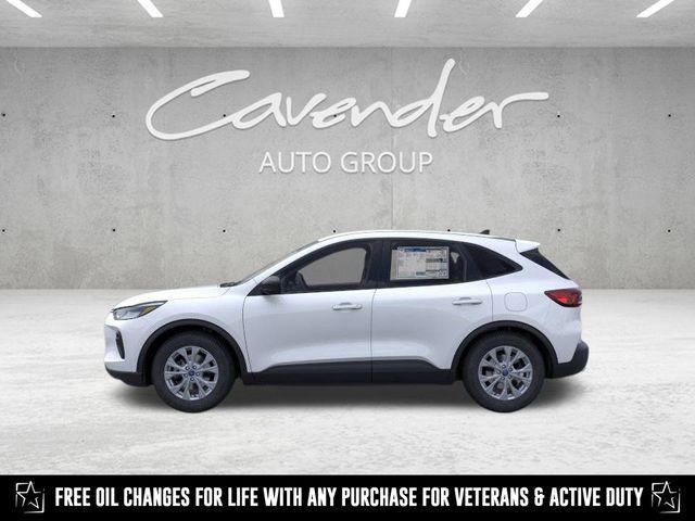 new 2025 Ford Escape car, priced at $27,416