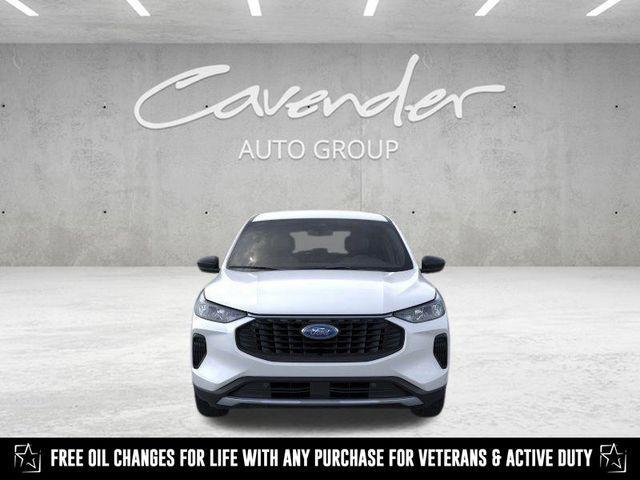 new 2025 Ford Escape car, priced at $27,416