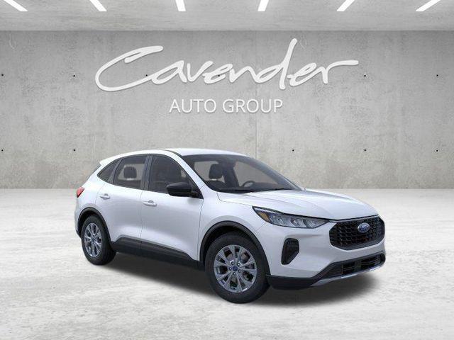new 2025 Ford Escape car, priced at $27,416