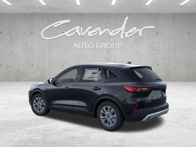 new 2026 Ford Escape car, priced at $29,657