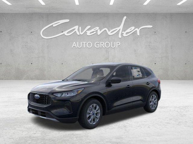 new 2026 Ford Escape car, priced at $29,657
