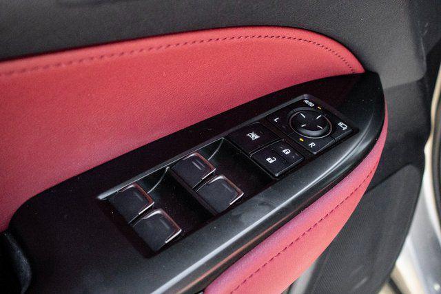used 2024 Lexus NX 350h car, priced at $49,379